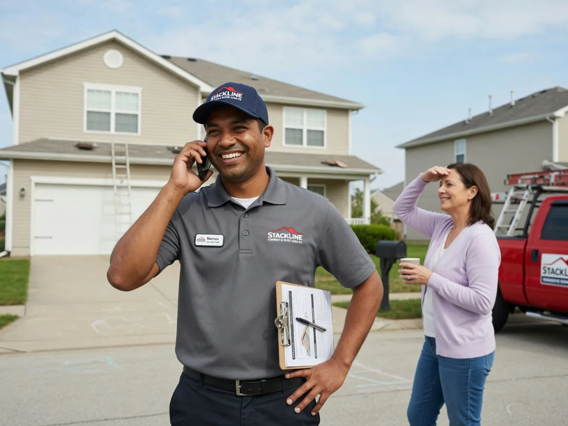 Chimney flashing repair Cairo, OH FAQs